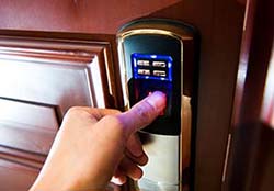 Locksmith Hunters Creek
